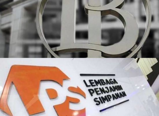Daftar Nama Calon Deputi Gubernur BI dan Wakil Ketua DK LPS Pilihan Presiden Prabowo