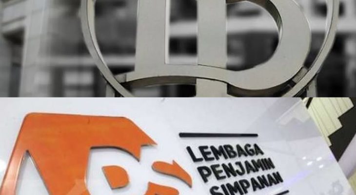 Daftar Nama Calon Deputi Gubernur BI dan Wakil Ketua DK LPS Pilihan Presiden Prabowo