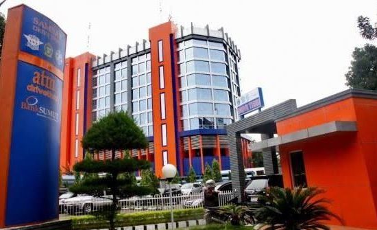 Laba Bank Sumut Tumbuh 9,71 Persen jadi Rp181 Miliar di Kuartal I 2025