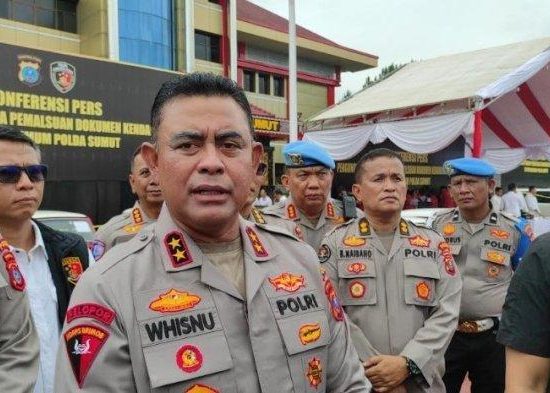Bentrokan Dua Kelompok Pemuda Kembali Pecah di Kawasan Pintu Tol Belmera, Remaja Tewas Tertembak