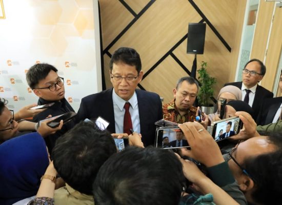 Ada Dua BPR Bermasalah, Bos LPS Ungkap Masih Bisa Diselamatkan