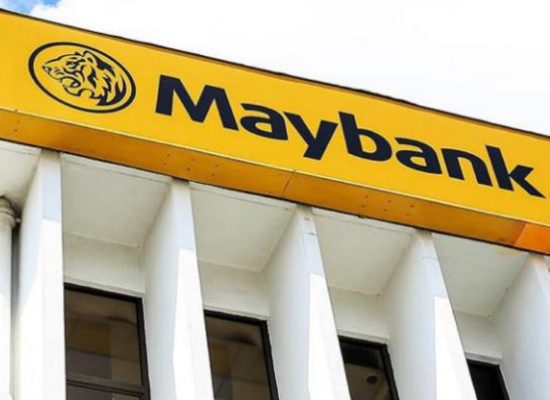 Maybank Indonesia Raih Laba Sebelum Pajak Rp506 Miliar per Maret 2025