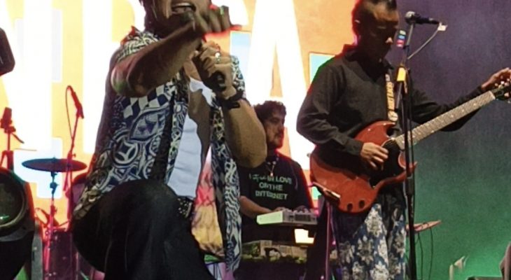 Biznet Festival Medan Kembali Digelar 03 Mei 2025, Ada Band Nidji dan Mr. Jono Joni di Istana Maimun