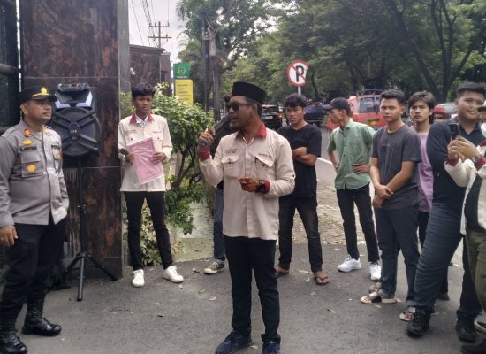 MARGASU Minta Jaksa Agung Copot Kajari Batubara Terkait OTT 2 Pejabat Dinas Pendidikan Sumut