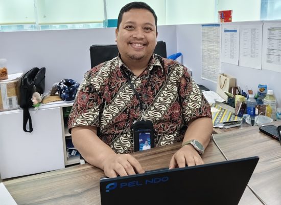 Pelindo Regional 1 Mengucapkan Selamat Memperingati Hari Kearsipan Nasional ke-54 Tahun