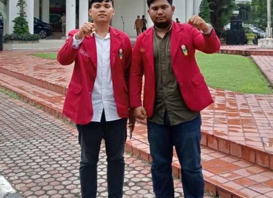 Catatan Kritis 100 Hari Kerja Walikota Medan: PK IMM FISIP UMSU Kirim Surat Terbuka kepada Wali Kota Medan