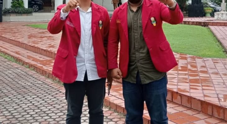 Catatan Kritis 100 Hari Kerja Walikota Medan: PK IMM FISIP UMSU Kirim Surat Terbuka kepada Wali Kota Medan