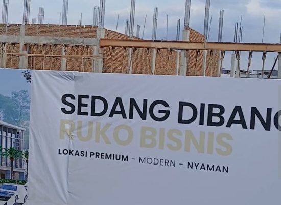 PT GSM Diduga Serobot Tanah Warga, Wilson Tempuh Jalur Hukum