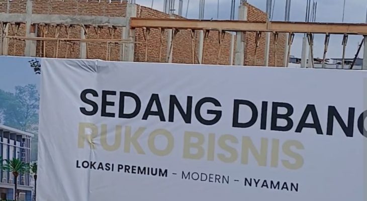 PT GSM Diduga Serobot Tanah Warga, Wilson Tempuh Jalur Hukum