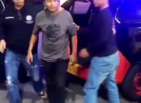 Antisipasi Premanisme, 3C, Kejahatan Jalanan, Unit Resmob Sat Reskrim Polrestabes Medan Lakukan Patroli Tengah Malam