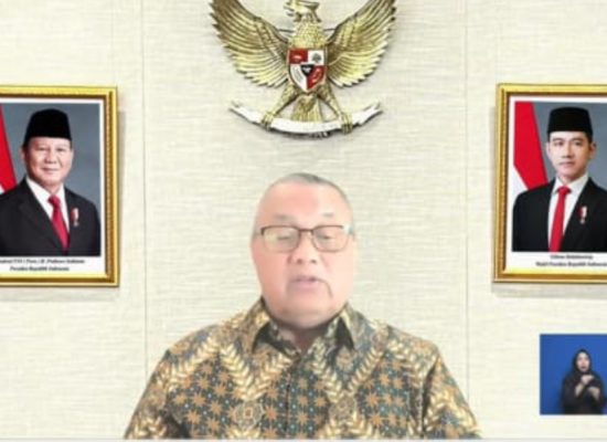 Usai BI Rate di Pangkas, BI Minta Perbankan Turunkan Suku Bunga Kredit