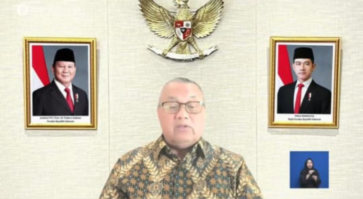 Usai BI Rate di Pangkas, BI Minta Perbankan Turunkan Suku Bunga Kredit