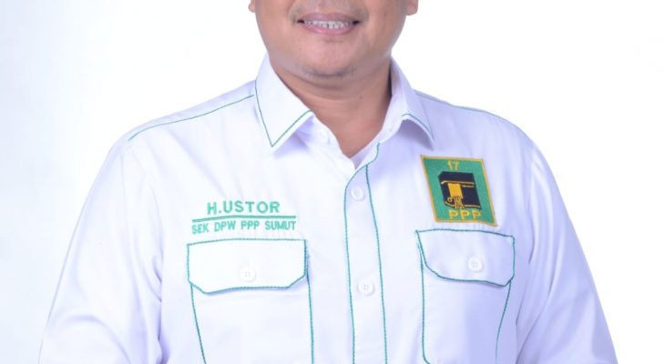 Kisruh Pemkab Deli Serdang Dan Al Washliyah: Sekretaris PPP Sumut: Harus Saling Menahan Diri!