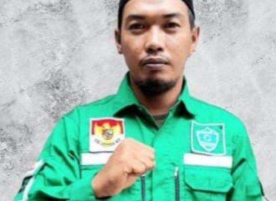GPA Kota Tanjungbalai Kecam Pernyataan Wakil Bupati Deli Serdang Memprovokasi Kader Ormas Terbesar Di Sumatera Utara