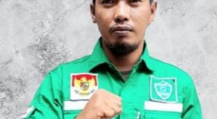 GPA Kota Tanjungbalai Kecam Pernyataan Wakil Bupati Deli Serdang Memprovokasi Kader Ormas Terbesar Di Sumatera Utara