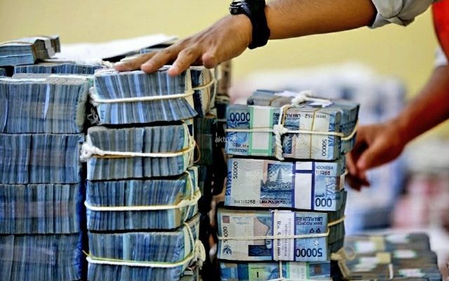 Dampak Efisiensi Anggaran Berlebihan Jadi Biang Kerok Perlambatan Ekonomi RI