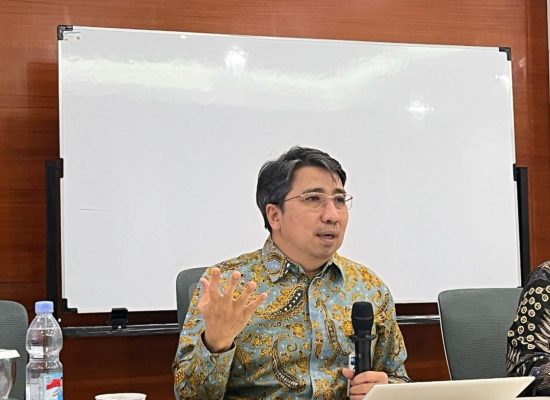 BI: Efek Perluasan Kebijakan RPLN Baru Terasa ke Ekonomi RI Tahun Depan