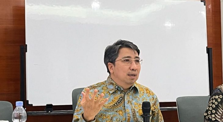 BI: Efek Perluasan Kebijakan RPLN Baru Terasa ke Ekonomi RI Tahun Depan