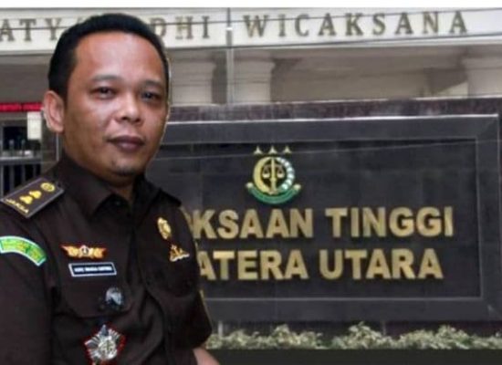 Kajati Sumut: Jaksa Korban Pembacokan Tidak Pernah Menangani Perkara Atas Nama Pelaku, Diduga Ada Motif Lain dalam Kejadian Ini