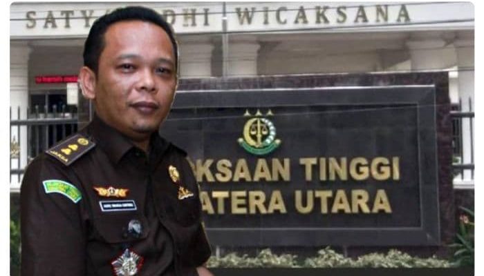 Kajati Sumut: Jaksa Korban Pembacokan Tidak Pernah Menangani Perkara Atas Nama Pelaku, Diduga Ada Motif Lain dalam Kejadian Ini