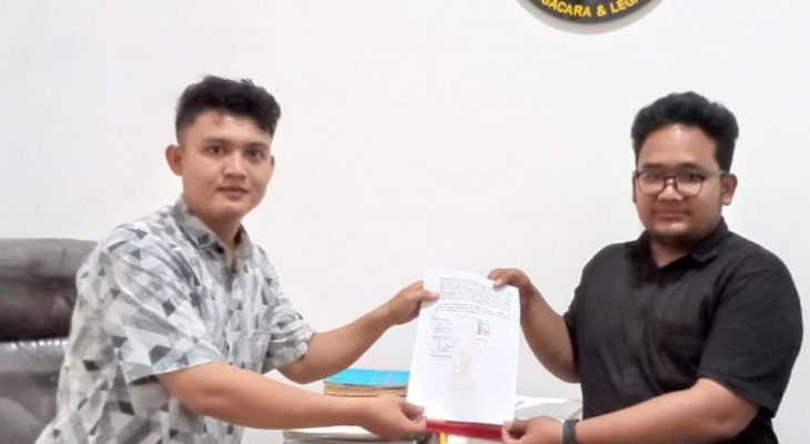 Wartawan Korban Penganiayaan Minta Kepastian Hukum Kapolrestabes Medan