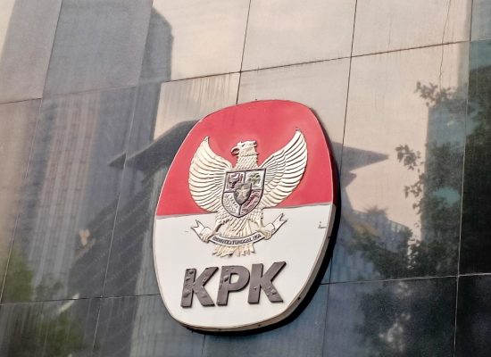 Terkait Kasus RPTKA, KPK Sita Tiga Mobil dari Kantor Kemnaker