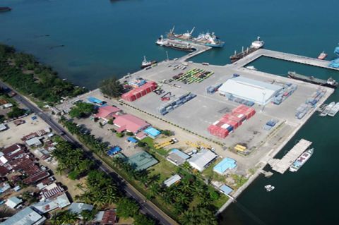 Distribusi BBM Bengkulu Dialihkan ke Jalur Darat, Imbas Pertamina Rugi Rp500 Juta per Hari