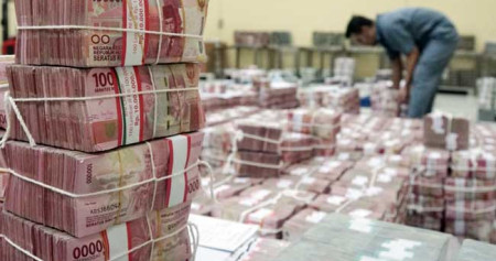 LPS Proyeksi DPK Tumbuh 6 Persen di 2025