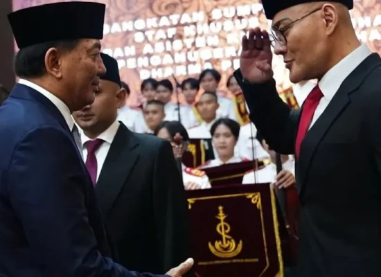 Lapor LHKPN, Harta Kekayaan Deddy Corbuzier Hampir Mencapai 1 Triliun
