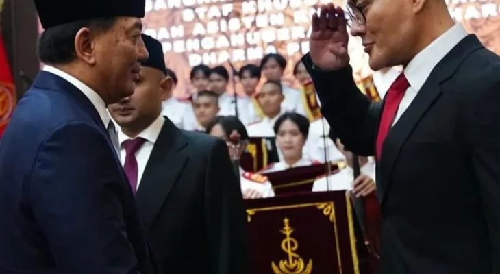 Lapor LHKPN, Harta Kekayaan Deddy Corbuzier Hampir Mencapai 1 Triliun