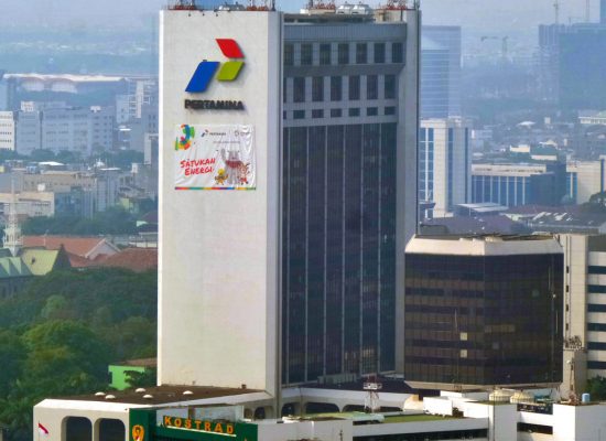 DPR Apresiasi Kinerja Pertamina Selama 2024, Setor Rp401,73 Triliun ke Negara