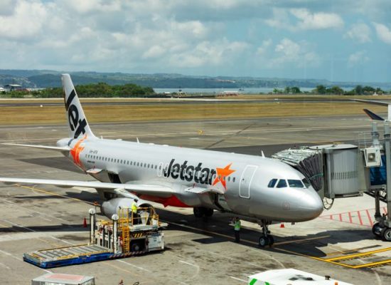 Jetstar Asia Tutup Operasional per 31 Juli 2025, 500 Karyawan Kena PHK