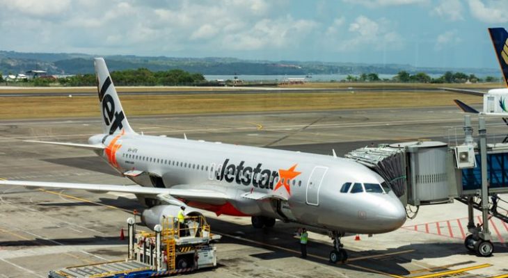 Jetstar Asia Tutup Operasional per 31 Juli 2025, 500 Karyawan Kena PHK