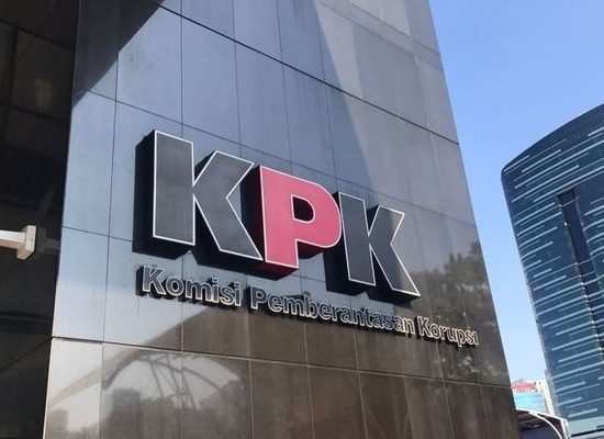 Kadis PUPR Sumut Topan Ginting Ikut Terjaring OTT KPK