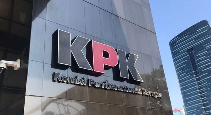 Kadis PUPR Sumut Topan Ginting Ikut Terjaring OTT KPK