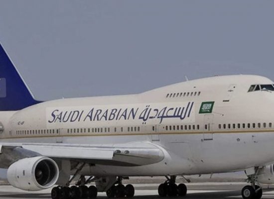 Tindakan Kemenhub, Penerbangan Haji Saudia Airlines Kembali Diancam Bom