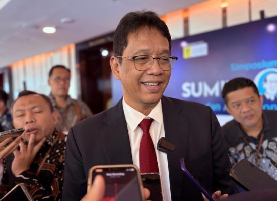 Presiden Prabowo Usulkan Dua Calon Wakil Ketua DK LPS