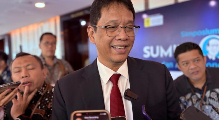 Presiden Prabowo Usulkan Dua Calon Wakil Ketua DK LPS
