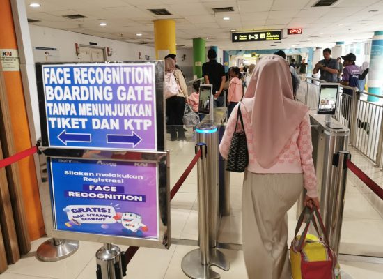 KAI Sumut Imbau Penumpang Datang Lebih Awal, Ada Car Free Night Medan