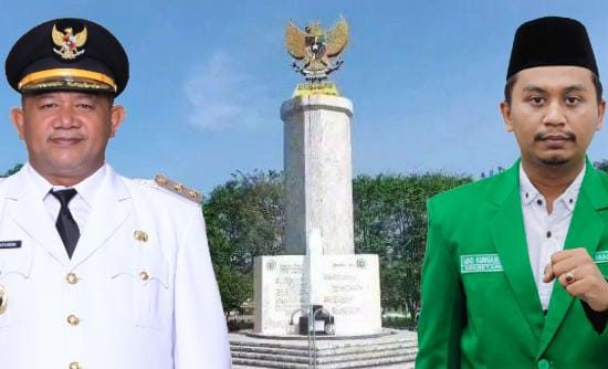 Sekretaris PW HIMMAH Sumut Apresiasi 100 Hari Kerja Bupati Langkat: Komitmen Nyata untuk Rakyat