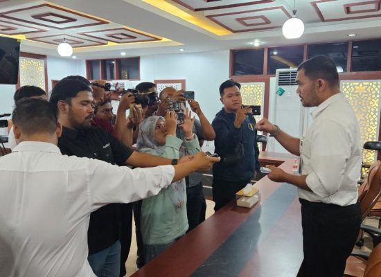 Cegah Tawuran dan Geng Motor, Gubsu Bobby Nasution Terapkan Sekolah 5 Hari Tahun Ini