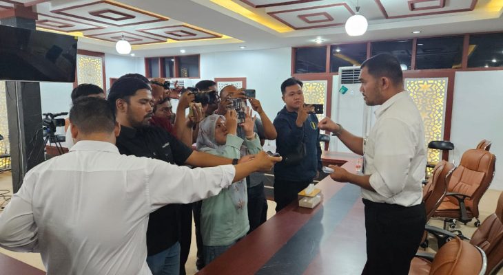 Cegah Tawuran dan Geng Motor, Gubsu Bobby Nasution Terapkan Sekolah 5 Hari Tahun Ini