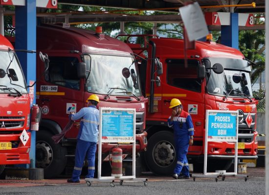Pertamina Patra Niaga Pastikan Pemenuhan Kebutuhan BBM di Sumatera Utara Terpenuhi Jelang Idul Adha