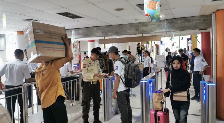 Diskon Tiket 30% untuk Kelas Ekonomi KA Sribilah Utama, Dorong Mobilitas dan Pemulihan Ekonomi