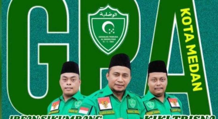 Sekretaris PD GPA Kota Medan Klarifikasi Dukungan Terhadap Pencalonan Ketua Gokkar Sumut