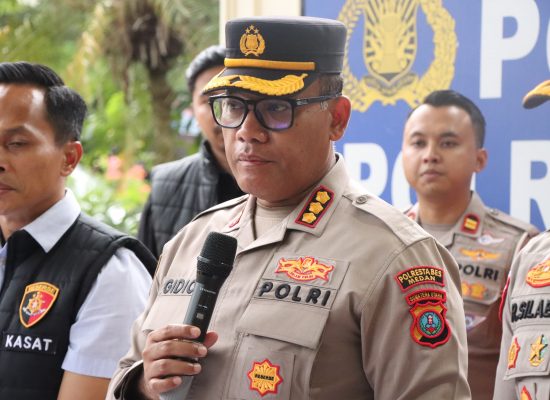 Polrestabes Medan Ungkap Pembuatan SIM Palsu di Medan, Modal Rp50 Ribu Dijual Ratusan Ribu
