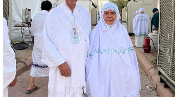 Ketika Air Mata Tumpah di Arafah, Kisah Perjalanan Spiritual di Baitullah