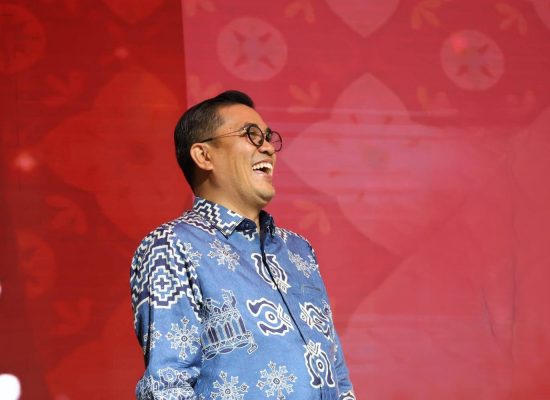 Naslindo Sirait Bantah Surat Palsu Soal Koperasi Merah Putih: Nama Dicatut, Tanda Tangan Dipalsukan!