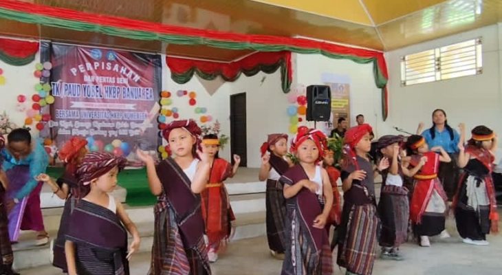 Martumba, Warisan Batak yang Mulai Terlupa, Dihidupkan Kembali Lewat Festival dan Peran Dosen Universitas HKBP Nommensen