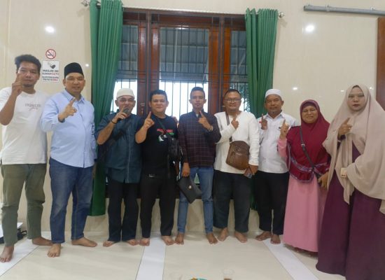 Gelar Parade Pembuktian Tauhid, Sejumlah Ormas Islam Kejar Pelaku Penista Agama